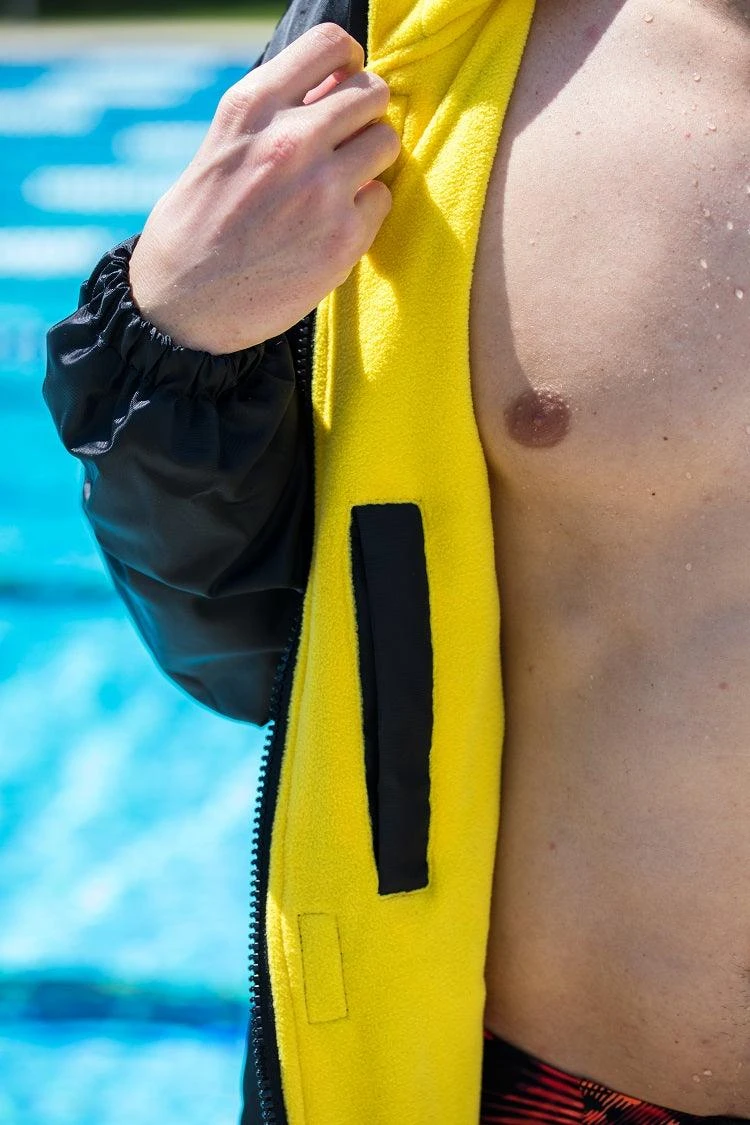 SS Swim Parka 8 SS Swim Parka - Image 6