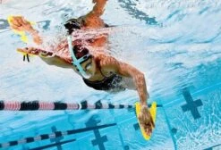 FINIS Freestyle Paddle -Pool Wear 1.05.020 image usage senior 6