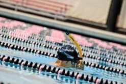 FINIS Snorkel Cardio Cap -Pool Wear 1.05.022 image usage 3