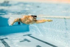 FINIS Forearm Fulcrum -Pool Wear 1.05.028 image usage senior 29