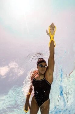 FINIS Forearm Fulcrum -Pool Wear 1.05.028 image usage senior 3