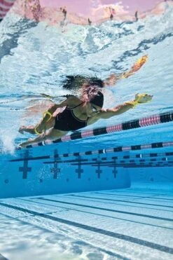 FINIS Forearm Fulcrum -Pool Wear 1.05.028 image usage senior 4