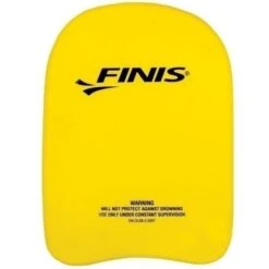 FINIS Foam Kickboard -Pool Wear 1.05.035 image studio 1 3 4