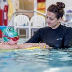 FINIS Thermal Shirt -Pool Wear 1.05.048 usage.main 2