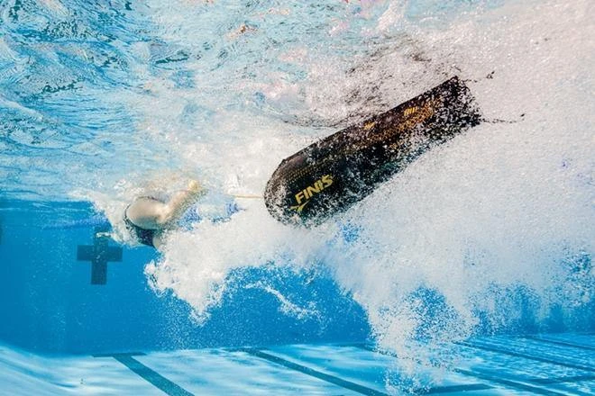 FINIS Drag Fly 5 FINIS Drag Fly - Image 3