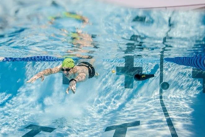 FINIS Drag Fly 4 FINIS Drag Fly - Image 2