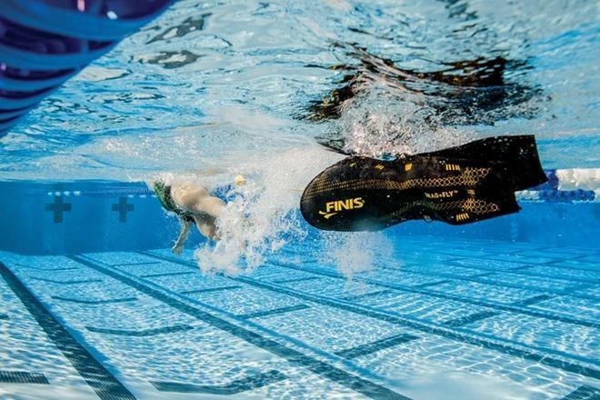 FINIS Drag Fly 6 FINIS Drag Fly - Image 4