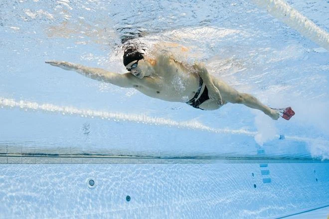 FINIS Parachute 5 FINIS Parachute - Image 3