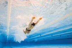 FINIS Agility Floating Paddle -Pool Wear 1.05.145 image usage 30