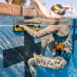 FINIS Backstroke Start Wedge -Pool Wear 1.30.031 Usage.Main 13