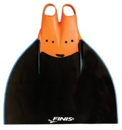 FINIS Competitor Monofin -Pool Wear 1.35.007.07 Orange XL.Studio.Main 1