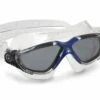 AQUASPHERE Aqua Sphere Vista Adult Swim Mask - Smoke 2 AQUASPHERE Aqua Sphere Vista Adult Swim Mask - Smoke -Pool Wear 2385 source 1595811320