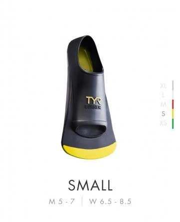 TYR Burner Fins 2.0 4 TYR Burner Fins 2.0 - Image 2