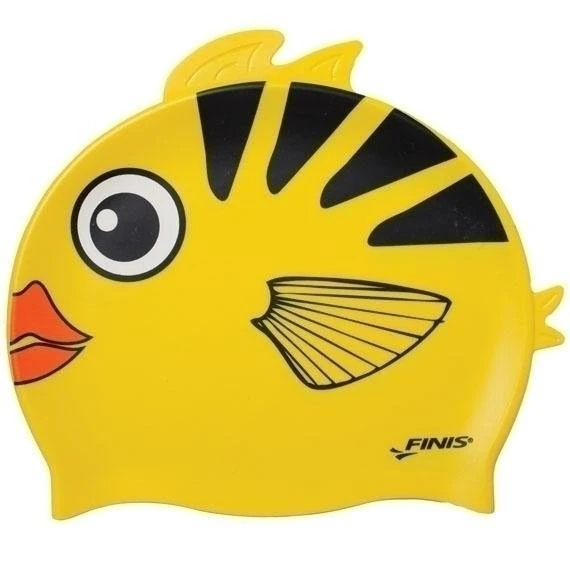 FINIS Animal Angel Fish Head 3 FINIS Animal Angel Fish Head