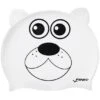 FINIS Animal Polar Bear Head -Pool Wear 3.25.036 image studio polarbear 1 6