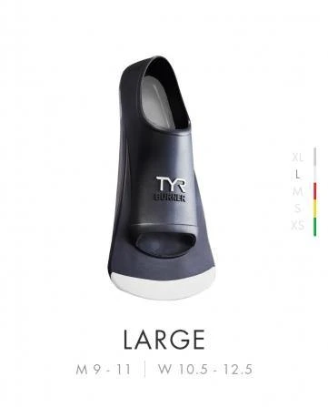 TYR Burner Fins 2.0 9 TYR Burner Fins 2.0 - Image 7