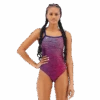 TYR Flux Diamondfit Swimsuit -Pool Wear DFLX7A 670 main01