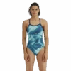 TYR Durafast Elite® Women's Diamondfit Swimsuit - Mezio 2 TYR Durafast Elite® Women's Diamondfit Swimsuit - Mezio -Pool Wear DMEZ7A 978 main01