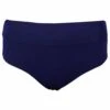 Funkita Ladies Regular Brief Still Navy -Pool Wear FF05L00038 BRIEFREGULARNAVY