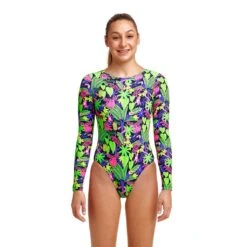 Pool Wear 11 Pool Wear -Pool Wear FKS060G SLOTH SLUMBER 01