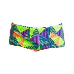 Funky Trunks Boys Sidewinder Trunks Cross Bars -Pool Wear FTS010B CROSS BARS 01 7ee2e497 ce94 46cb 9b49 62d3c1a705e4