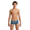 Funky Trunks Boys Sidewinder Trunks Palm Pilot -Pool Wear FTS010B PALM PILOT 01 89bd28dc 1419 4d23 b7e8 19d7575181d4
