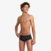 Funky Trunks Boys Sidewinder Trunks Fted 1 Funky Trunks Boys Sidewinder Trunks Fted -Pool Wear FTS015B FTED 7