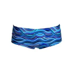 Funky Trunks Boys Sidewinder Trunks So Swell -Pool Wear FTS015B SO SWELL 01