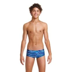 Pool Wear 9 Pool Wear -Pool Wear FTS015B SO SWELL 012