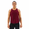 TYR Airtecâ„¢ Women's Tank - Windsor Wine 2 TYR Airtecâ„¢ Women's Tank - Windsor Wine -Pool Wear FTTSO3A 938 main01