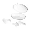 TYR Ergo Swim Nose Clip And Ear Plug Set 1 TYR Ergo Swim Nose Clip And Ear Plug Set -Pool Wear H6VRFY7a9LjoH1 B0zzkx5td3UQQ2CqCgoBat0UegjY s 1500x1500 4aef8390 1e5f 41f5 b44e d746611746b8