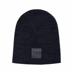 TYR Knit Beanie -Pool Wear HKCA3A 401 alt02