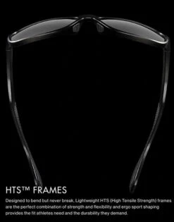 TYR Apollo HTS Sunglasses Red/Black 16 TYR Apollo HTS Sunglasses Red/Black -Pool Wear HTSFrames