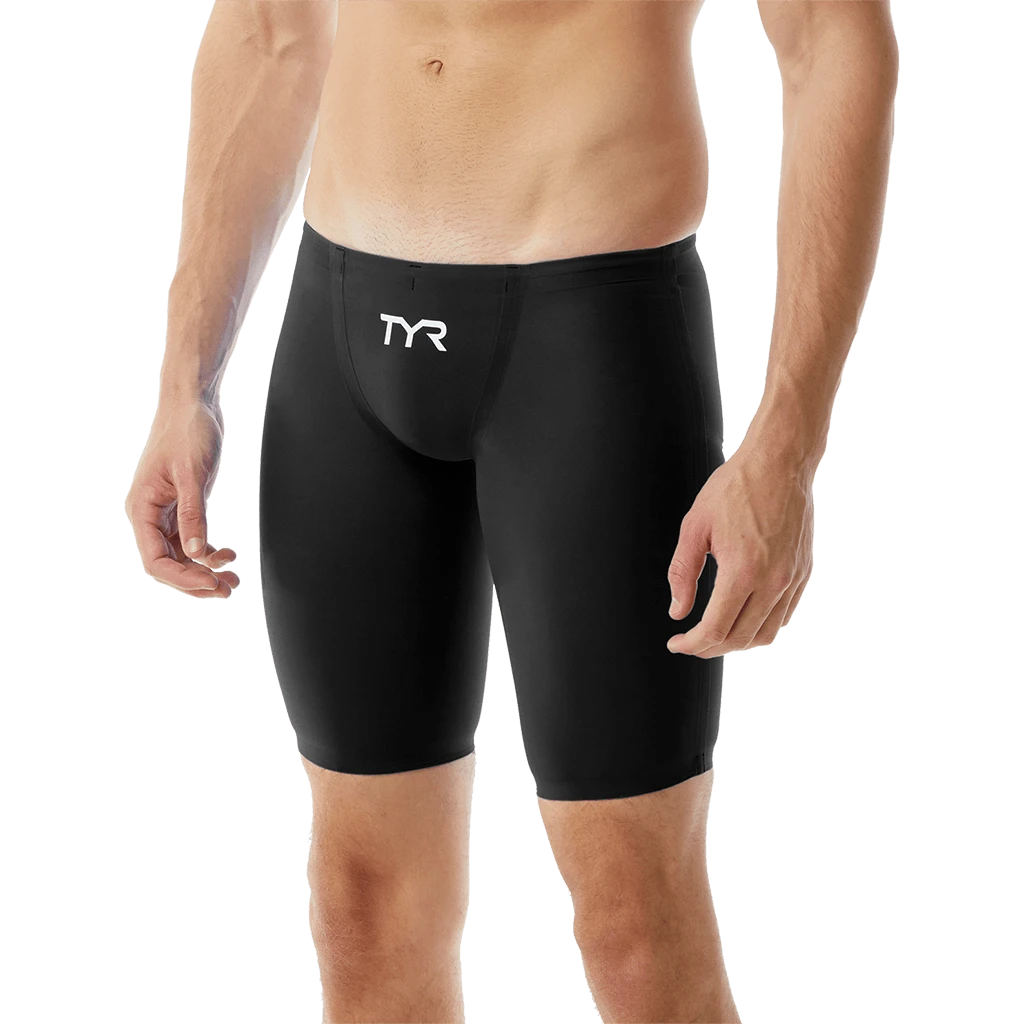 TYR Male Royal Invictus Jammer Race Suit 8 TYR Male Royal Invictus Jammer Race Suit - Image 6