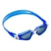 AQUASPHERE Aqua Sphere Kayenne Jr Swim Goggles BLue/White -Pool Wear KAYENNE JR EP3014009LD BLUE WHITE LD 03 RIGHT