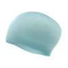 TYR Adult Long Hair Silicone Wrinkle-Free Swim Cap -Pool Wear LCSL 450 Main01