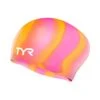 TYR Multi Long Hair Swim Cap -Pool Wear LCSLM 801 alt1