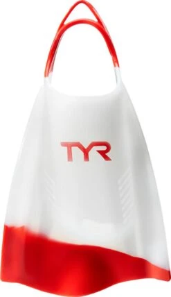 TYR Hydroblade Swim Fin -Pool Wear LFHYD 101 Large hydroblade fin