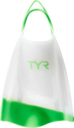 TYR Hydroblade Swim Fin -Pool Wear LFHYD 101 Small hydroblade fin