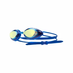 TYR BlackHawk Racing Mirrored Goggle -Pool Wear LGBHM 755 Main01