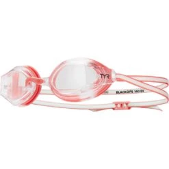 TYR Womens Blackops 140 EV Racing Goggles -Pool Wear LGBKOPF 893 main01