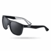 TYR Apollo HTS Sunglasses - Smoke Black -Pool Wear LSAPL 074 alt01