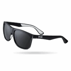 TYR Apollo HTS Sunglasses - Smoke Black