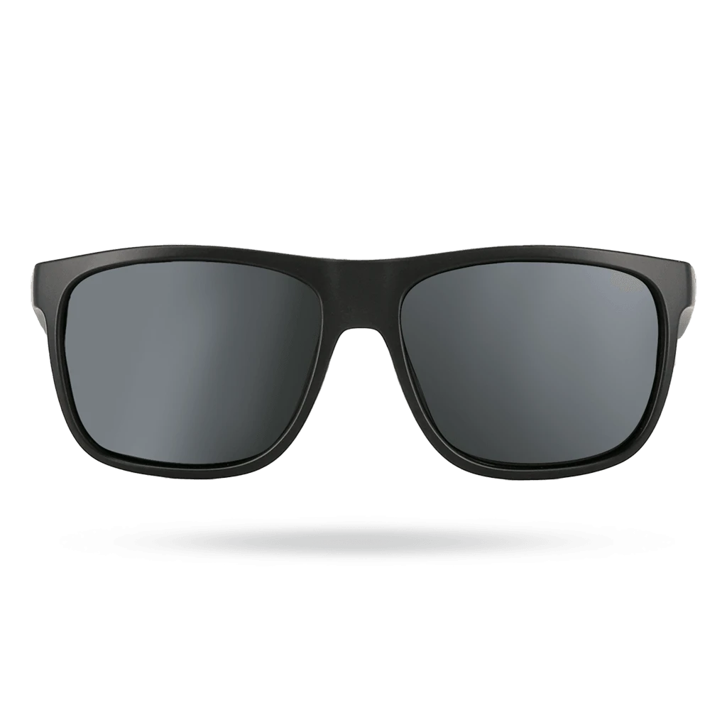 TYR Apollo HTS Sunglasses - Smoke Black 4 TYR Apollo HTS Sunglasses - Smoke Black - Image 2