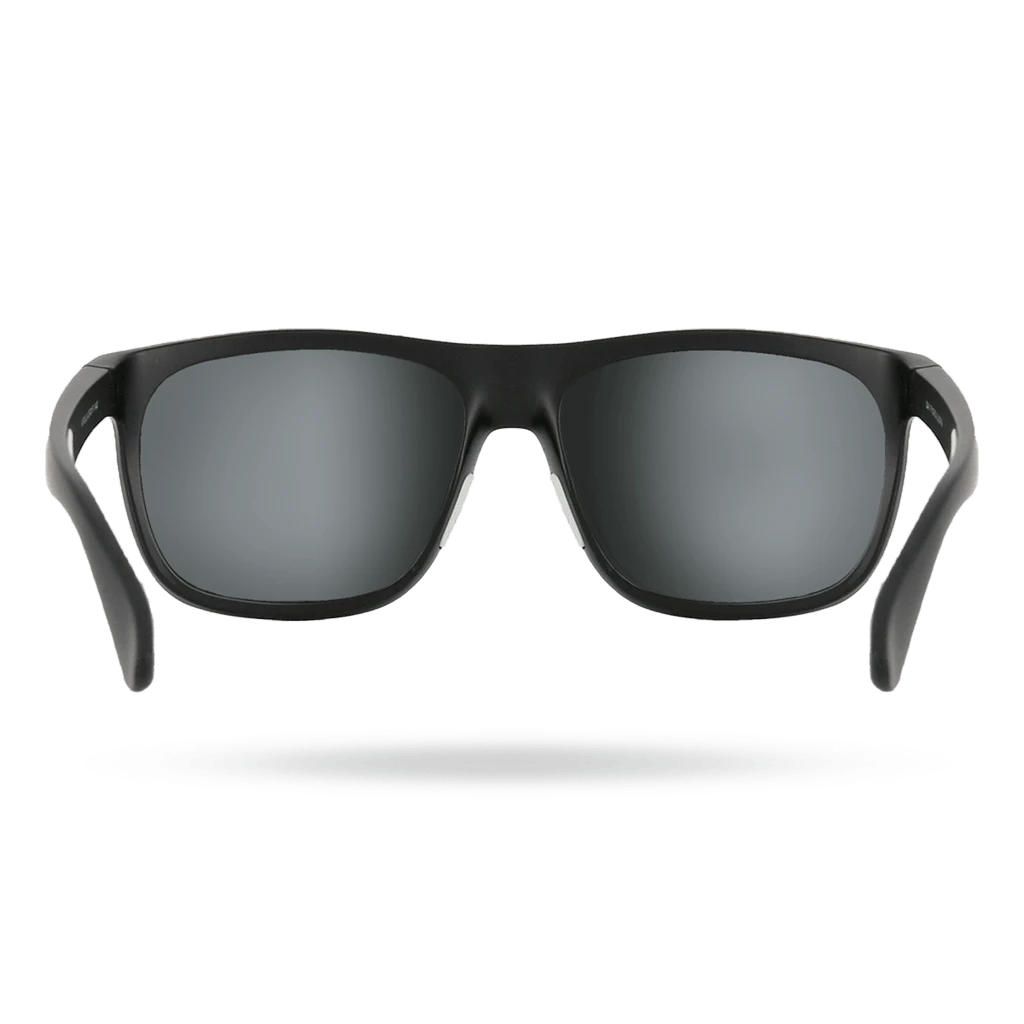 TYR Apollo HTS Sunglasses - Smoke Black 6 TYR Apollo HTS Sunglasses - Smoke Black - Image 4