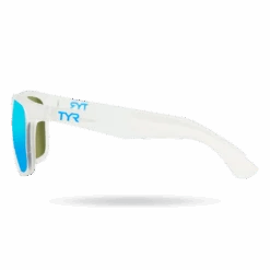 TYR Apollo HTS Sunglasses - Blue Clear -Pool Wear LSAPL 217 alt06