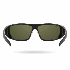 TYR Knox Mens Wrap Sunglasses Blue Black -Pool Wear LSKNX 422 alt07