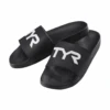 TYR Mens Podium Alpha Deck Slides -Pool Wear LSLIDE3M 001 alt01