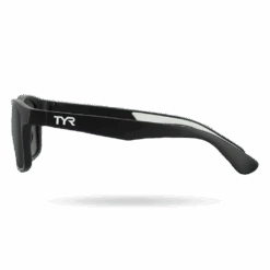 TYR Springdale - Lifestyle Sunglasses Smoke/Black -Pool Wear LSSPDL 074 alt06