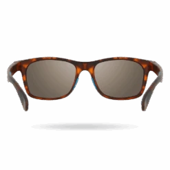 TYR Springdale - Lifestyle Sunglasses Gold Tortoise Shell -Pool Wear LSSPDL 265 alt07